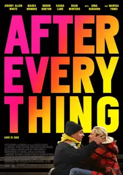 После всего / After Everything (2018) фильм смотреть онлайн После всего / After Everything (2018) фильм смотреть онлайн в хорошем качестве