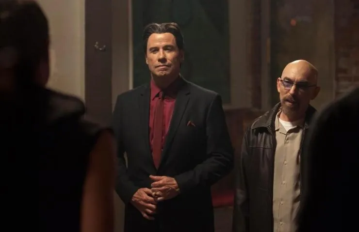 Преступная деятельность (2015) смотреть онлайн Преступная деятельность (2015) фильм смотреть онлайн