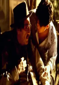 Четвертак (1995) в хорошем качестве смотреть онлайн Четвертак (1995) фильм в хорошем качестве смотреть онлайн