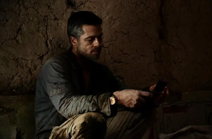 Вавилон (2006) смотреть онлайн Вавилон (2006) фильм смотреть онлайн