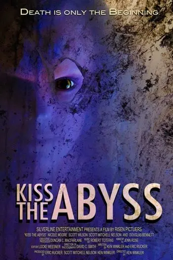 Поцеловать бездну / Kiss the Abyss (2012) фильм смотреть онлайн Поцеловать бездну / Kiss the Abyss (2012) фильм смотреть онлайн в хорошем качестве