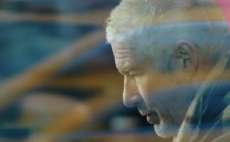 Перерыв на бездумье (2014) смотреть онлайн Перерыв на бездумье (2014) фильм смотреть онлайн