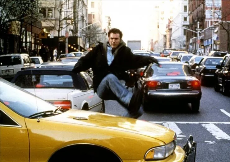 Выкуп (1996) смотреть онлайн бесплатно Выкуп (1996) фильм смотреть онлайн бесплатно