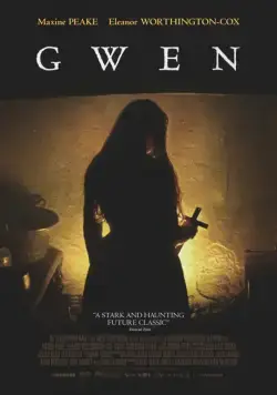 Гвен / Gwen (2018) фильм смотреть онлайн Гвен / Gwen (2018) фильм смотреть онлайн в хорошем качестве
