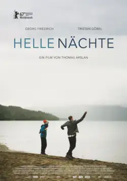 Белые ночи / Helle Nächte (2017) фильм смотреть онлайн в хорошем качестве