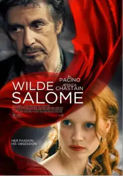 Саломея / Salomé (2013) фильм смотреть онлайн в хорошем качестве