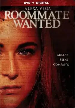 Требуется сосед / Roommate Wanted (2015) фильм смотреть онлайн в хорошем качестве