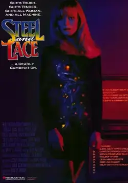 Сталь и кружево / Steel and Lace (1991) фильм смотреть онлайн в хорошем качестве