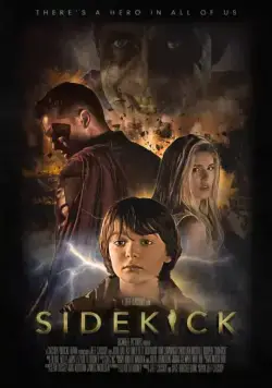 Напарник / Sidekick (2016) фильм смотреть онлайн в хорошем качестве
