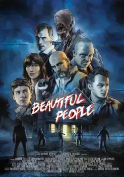 Красивые люди / Beautiful People (2014) фильм смотреть онлайн в хорошем качестве