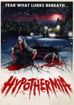 Гипотермия / Hypothermia (2010) фильм смотреть онлайн в хорошем качестве
