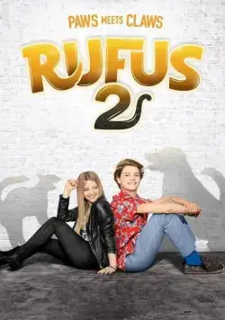 Руфус 2 / Rufus-2 (2017) фильм смотреть онлайн в хорошем качестве