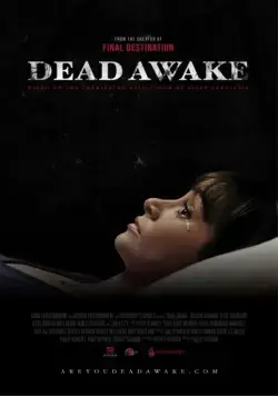 Смертельное пробуждение / Dead Awake (2016) фильм смотреть онлайн в хорошем качестве