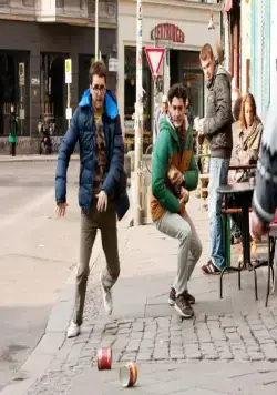 Потерянный север (2015) смотреть онлайн Потерянный север (2015) фильм смотреть онлайн