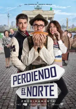 Потерянный север / Perdiendo el norte (2015) фильм смотреть онлайн Потерянный север / Perdiendo el norte (2015) фильм смотреть онлайн в хорошем качестве