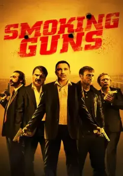 Дымящиеся стволы / Smoking Guns (2016) фильм смотреть онлайн Дымящиеся стволы / Smoking Guns (2016) фильм смотреть онлайн в хорошем качестве