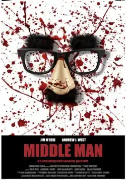 Средний человек / MiddleMan (2016) фильм смотреть онлайн Средний человек / MiddleMan (2016) фильм смотреть онлайн в хорошем качестве