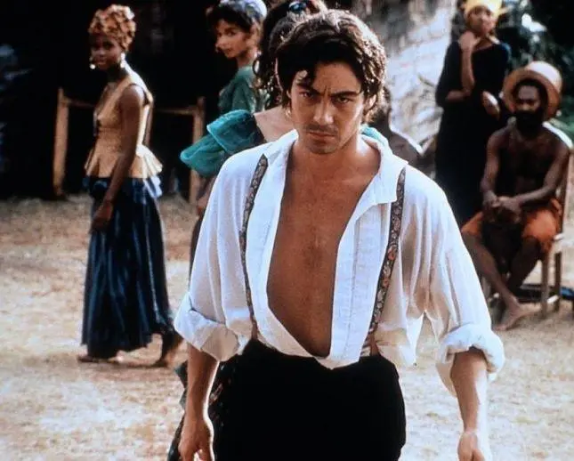 Широкое Саргассово море (1993) смотреть онлайн Широкое Саргассово море (1993) фильм смотреть онлайн