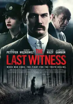 Последний свидетель / The Last Witness (2018) фильм смотреть онлайн Последний свидетель / The Last Witness (2018) фильм смотреть онлайн в хорошем качестве