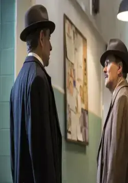 Мертвец детектива Мегрэ (2016) смотреть онлайн Мертвец детектива Мегрэ (2016) фильм смотреть онлайн