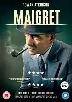 Мертвец детектива Мегрэ / Maigret's Dead Man (2016) фильм смотреть онлайн Мертвец детектива Мегрэ / Maigret's Dead Man (2016) фильм смотреть онлайн в хорошем качестве