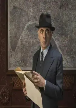 Мертвец детектива Мегрэ (2016) смотреть онлайн бесплатно Мертвец детектива Мегрэ (2016) фильм смотреть онлайн бесплатно