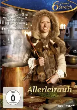 Ослиная шкура / Allerleirauh (2012) фильм смотреть онлайн Ослиная шкура / Allerleirauh (2012) фильм смотреть онлайн в хорошем качестве