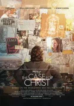 Христос под следствием / The Case for Christ (2017) фильм смотреть онлайн Христос под следствием / The Case for Christ (2017) фильм смотреть онлайн в хорошем качестве