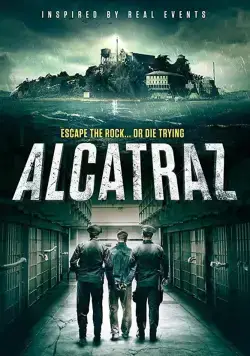 Алькатрас / Alcatraz (2018) фильм смотреть онлайн в хорошем качестве
