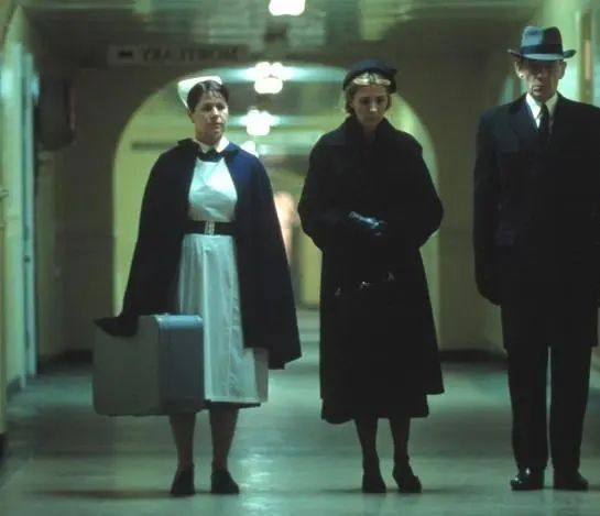 Безумие (2005) в хорошем качестве смотреть онлайн Безумие (2005) фильм в хорошем качестве смотреть онлайн