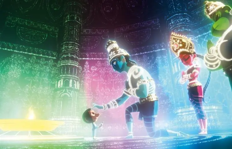 Санджай и его команда (2015) в хорошем качестве смотреть онлайн Санджай и его команда (2015) мультфильм в хорошем качестве смотреть онлайн