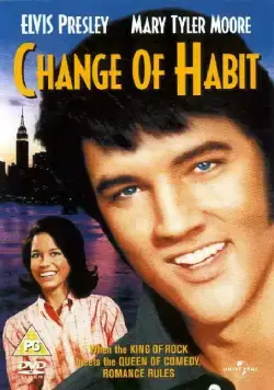 Перемени обличье / Change of Habit (1969) фильм смотреть онлайн Перемени обличье / Change of Habit (1969) фильм смотреть онлайн в хорошем качестве