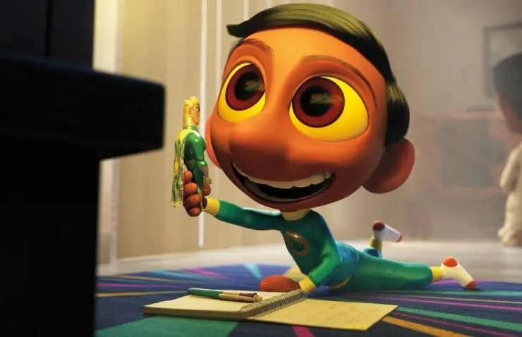 Санджай и его команда (2015) смотреть онлайн бесплатно Санджай и его команда (2015) мультфильм смотреть онлайн бесплатно