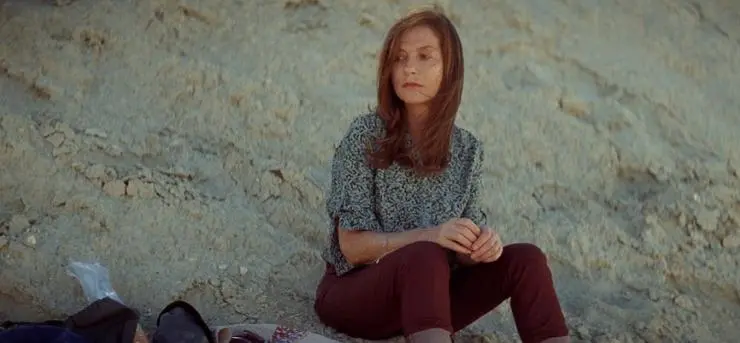 Долина любви (2015) смотреть онлайн Долина любви (2015) фильм смотреть онлайн