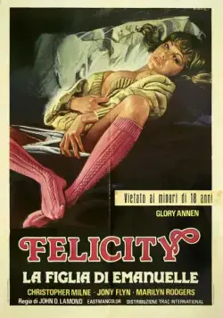 Фелисити / Felicity (1978) фильм смотреть онлайн Фелисити / Felicity (1978) фильм смотреть онлайн в хорошем качестве