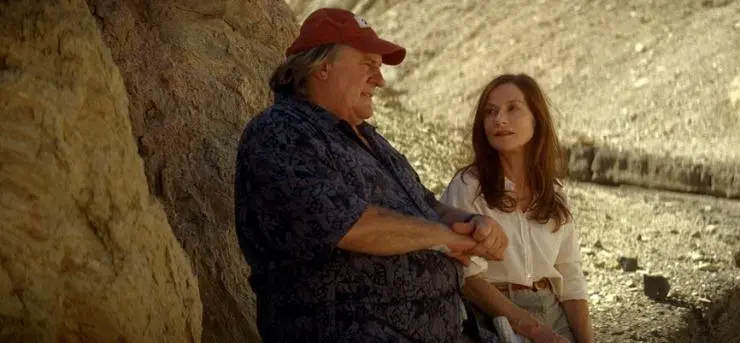 Долина любви (2015) смотреть онлайн бесплатно Долина любви (2015) фильм смотреть онлайн бесплатно