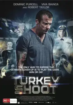 Охота на индюшек / Turkey Shoot (2014) фильм смотреть онлайн Охота на индюшек / Turkey Shoot (2014) фильм смотреть онлайн в хорошем качестве