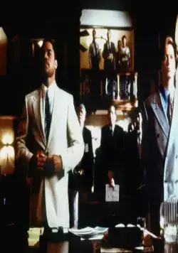 Убийца ворон (1998) в хорошем качестве смотреть онлайн Убийца ворон (1998) фильм в хорошем качестве смотреть онлайн