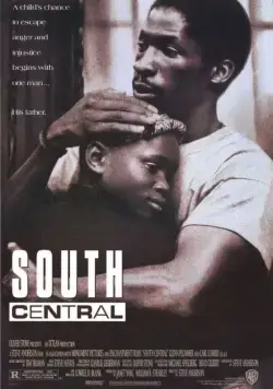 Южный централ / South Central (1992) фильм смотреть онлайн Южный централ / South Central (1992) фильм смотреть онлайн в хорошем качестве