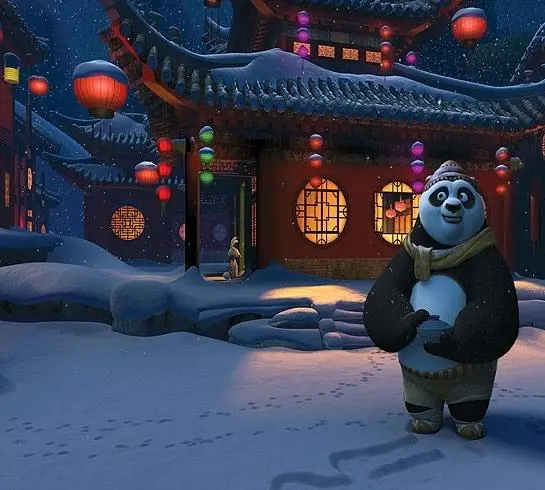 Кунг-фу Панда: Праздничный выпуск (2010) смотреть онлайн Кунг-фу Панда: Праздничный выпуск (2010) мультфильм смотреть онлайн