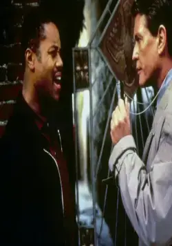 Убийца ворон (1998) смотреть онлайн Убийца ворон (1998) фильм смотреть онлайн