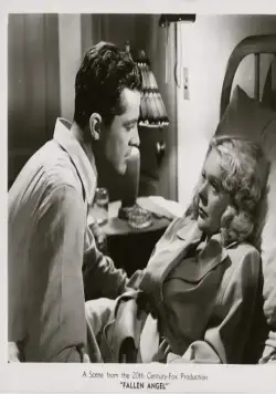 Падший ангел (1945) смотреть онлайн бесплатно Падший ангел (1945) фильм смотреть онлайн бесплатно