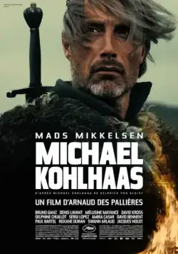 Михаэль Кольхаас / Michael Kohlhaas (2013) фильм смотреть онлайн в хорошем качестве