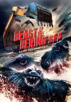 Чудовища Берингова моря / Bering Sea Beast (2013) фильм смотреть онлайн в хорошем качестве