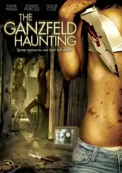 Эксперимент Ганцфельда / The Ganzfeld Haunting (2013) фильм смотреть онлайн Эксперимент Ганцфельда / The Ganzfeld Haunting (2013) фильм смотреть онлайн в хорошем качестве