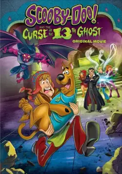 Скуби-Ду и проклятье тринадцатого призрака / Scooby-Doo! and the Curse of the 13th Ghost (2019) мультфильм смотреть онлайне бесплатно Смотреть Скуби-Ду и проклятье тринадцатого призрака / Scooby-Doo! and the Curse of the 13th Ghost(2019) мультфильм в онлайне бесплатно