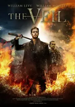 Вуаль / The Veil (2017) фильм смотреть онлайн Вуаль / The Veil (2017) фильм смотреть онлайн в хорошем качестве