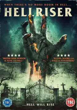 Восставшие из ада / Hellriser (2017) фильм смотреть онлайн Восставшие из ада / Hellriser (2017) фильм смотреть онлайн в хорошем качестве