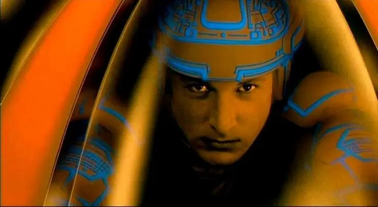 Трон (1982) смотреть онлайн бесплатно Трон (1982) фильм смотреть онлайн бесплатно