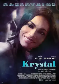 Кристал / Krystal (2017) фильм смотреть онлайн в хорошем качестве